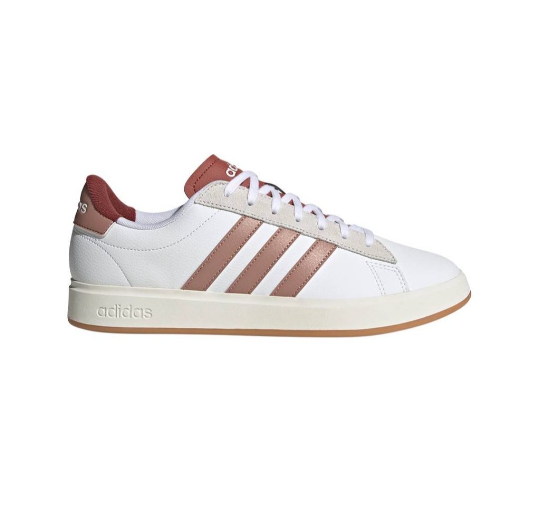 Adidas Sportswear Grand court 2.0 (HOMBRE)
