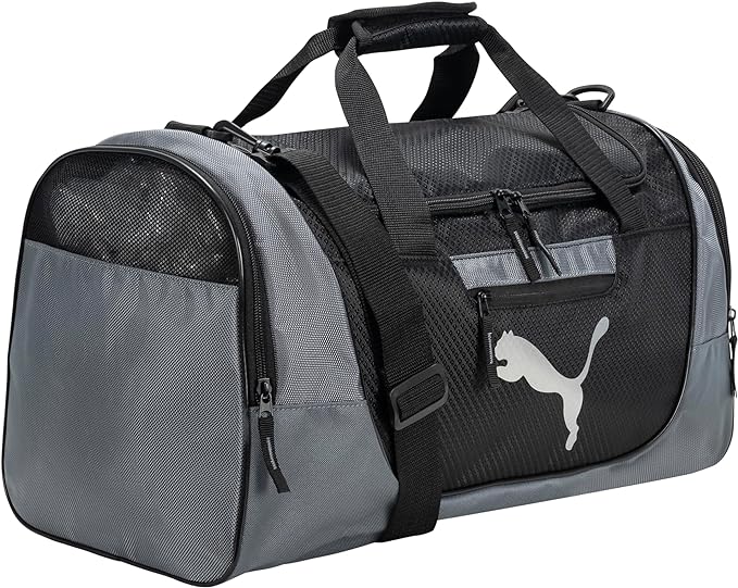Bolso PUMA Evercat Contender 3.0 (UNISEX)