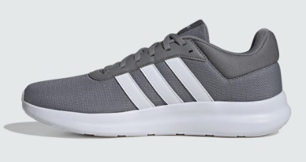 Adidas Lite Racer 4.0 (UNISEX)