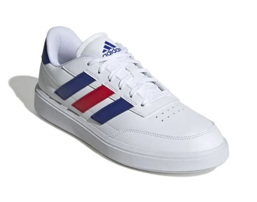 ADIDAS  COURTBLOCK (HOMBRE)