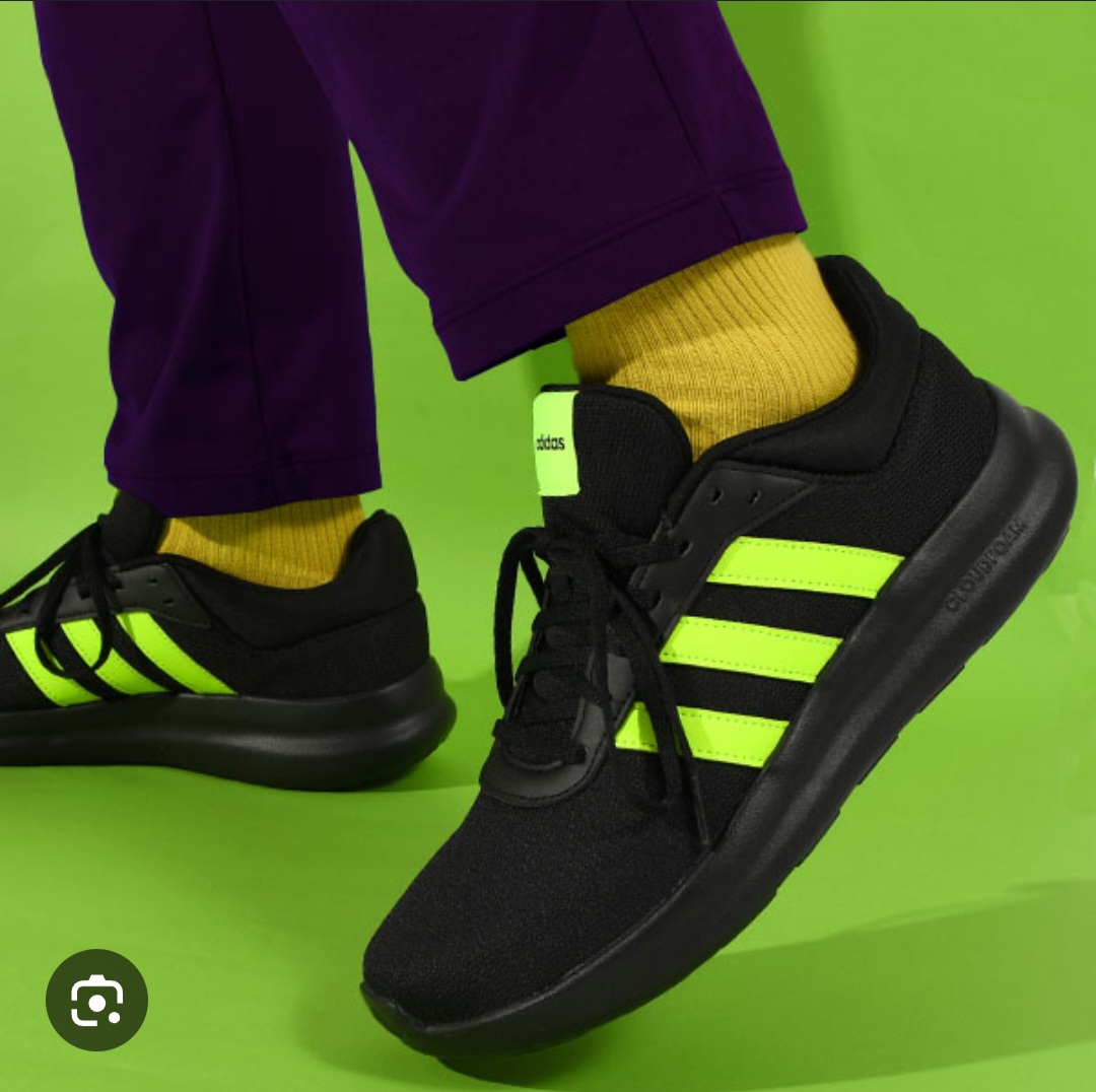 Adidas Sportswear Lite racer 4.0 (HOMBRE)