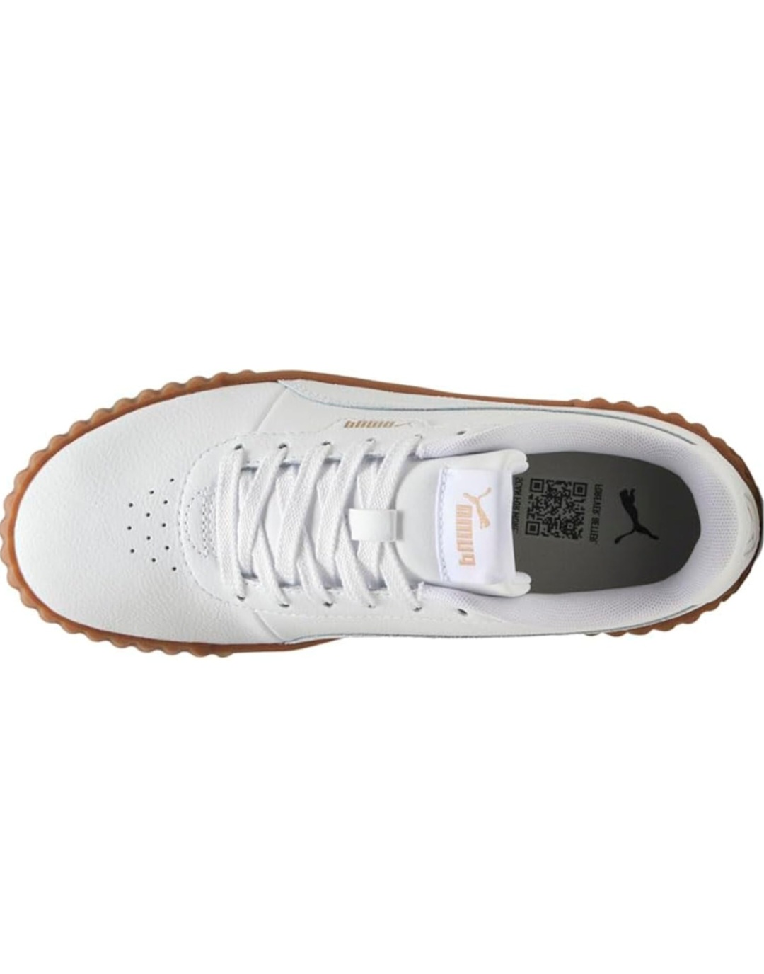 PUMA Carina 3.0 Casual (MUJER)