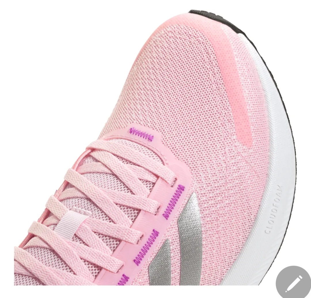 Adidas Performance Runblaze (MUJER)